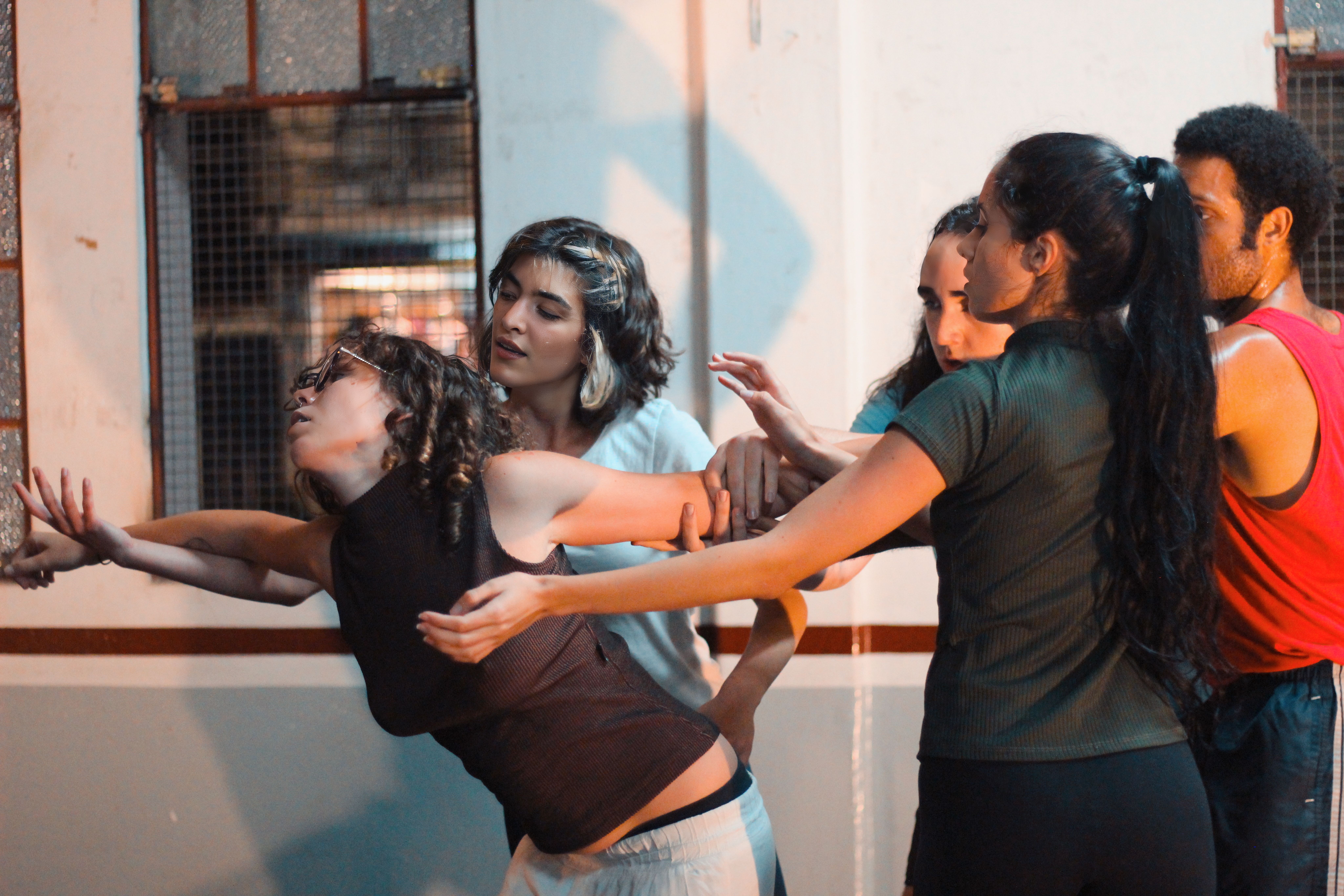 Fotos: Hynara Versiani