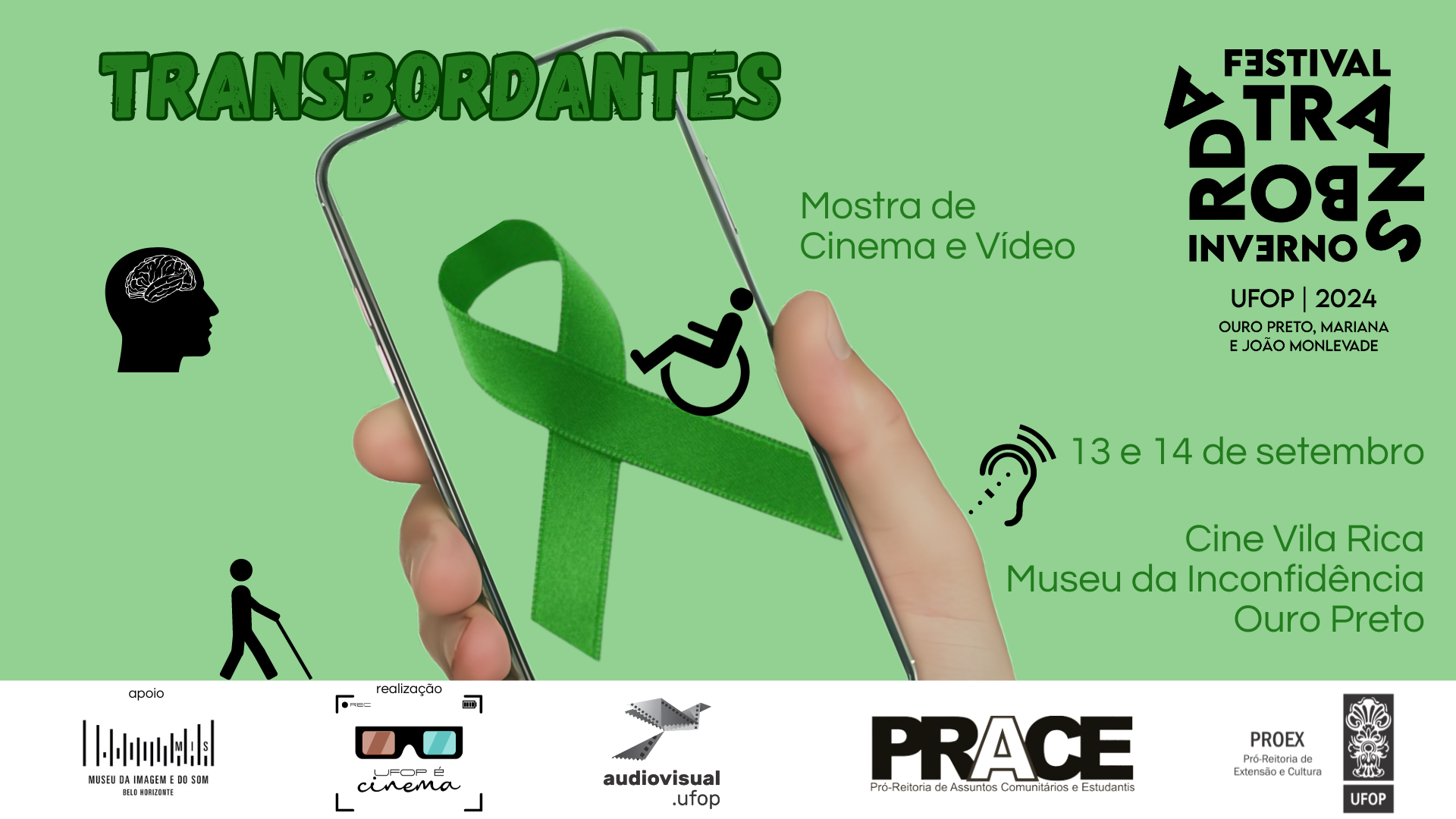Transbordantes